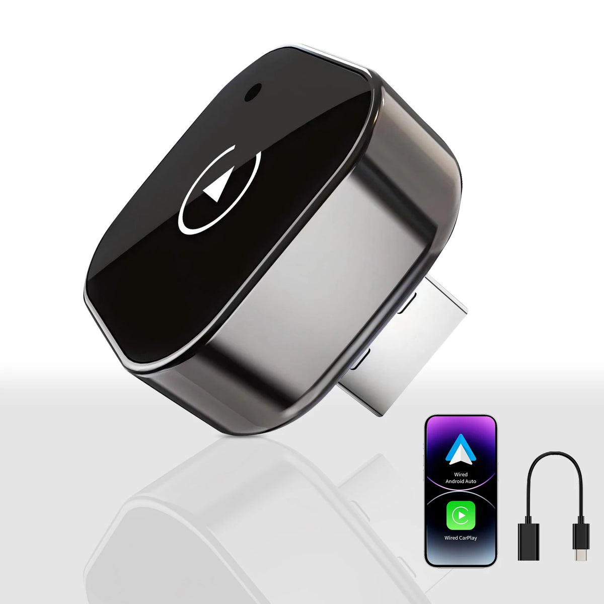 Adaptateur CarPlay Universel
